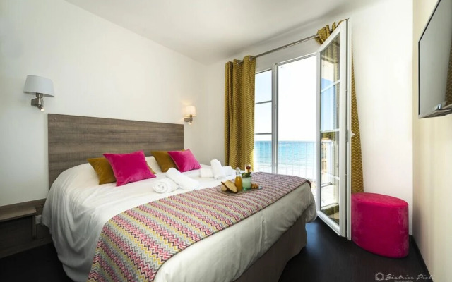 Hotel George Sand