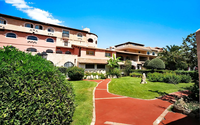 Colonna Beach Hotel Marinella