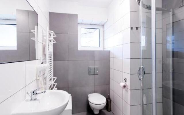 Idar Apartamenty