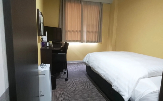 Smile Hotel Kumamoto Suizenji