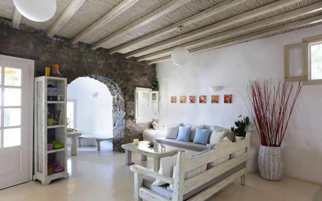 Albatros Club Mykonos