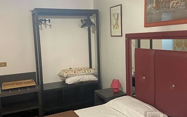 Bed and Breakfast Impruneta28