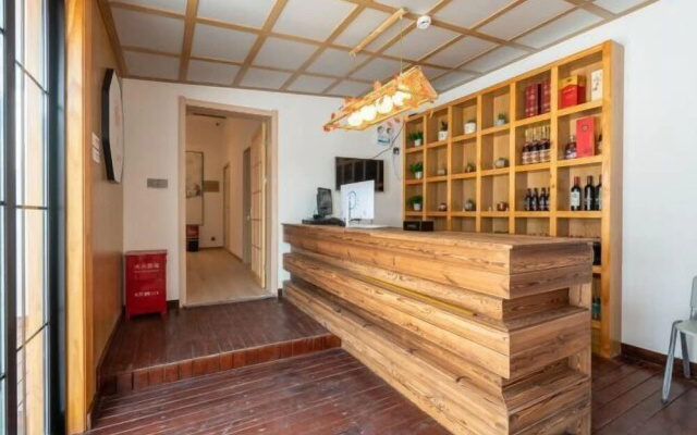 Chenwai Yujian Homestay – Guest Rooms – Suzhou