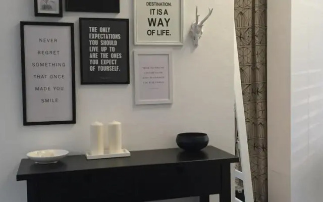Zentrum Cocoma-Design-Apartment Deluxe - very central