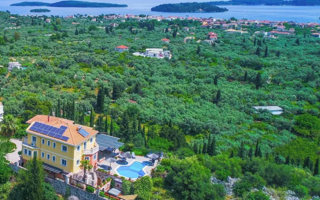 Villa Octavius