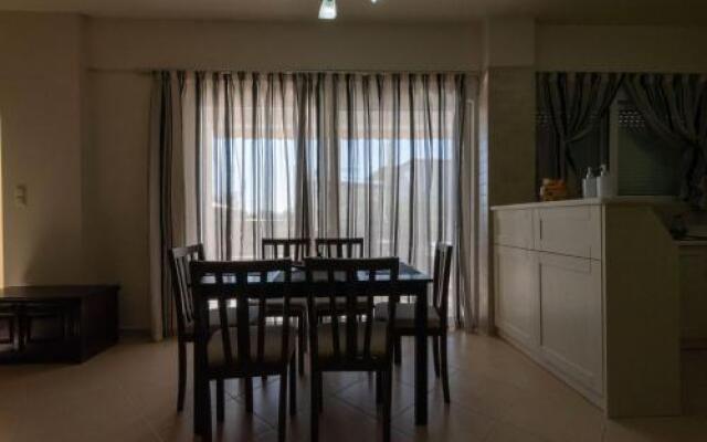 Paliochora Apartments