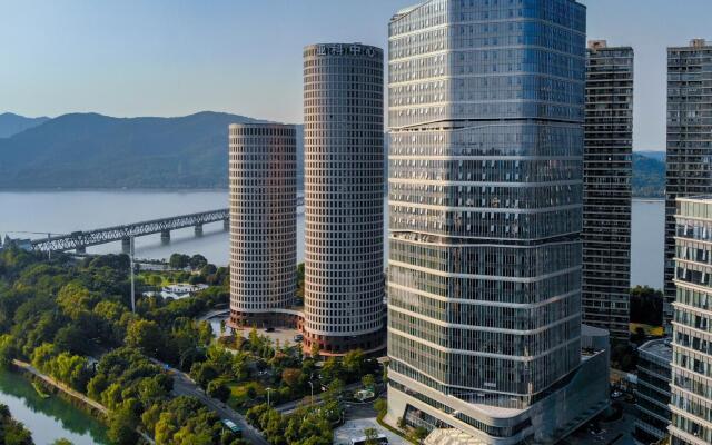 Le Méridien Hangzhou, Binjiang
