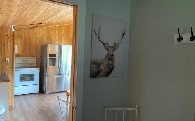 Merland Park Cottages