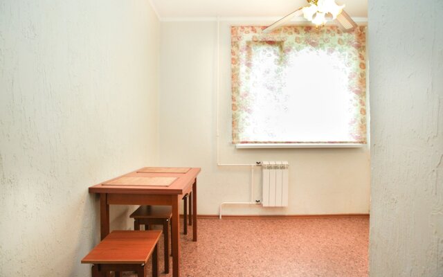 Brusnika Apartment Alma-Atinskaya