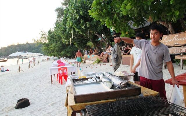 Lipe Resort