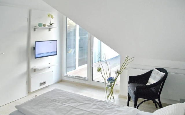 Residenz Seestern Residenz Seestern 2-31