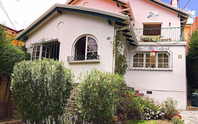Greenhouse Bolivia - Hostel