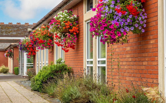 Bromsgrove Hotel & Spa