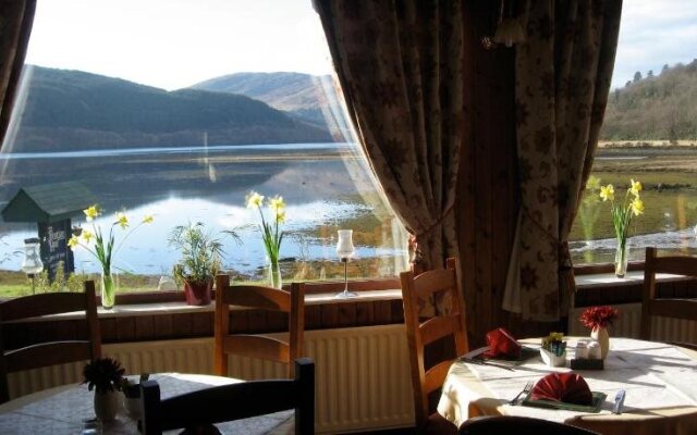 The Strontian Hotel