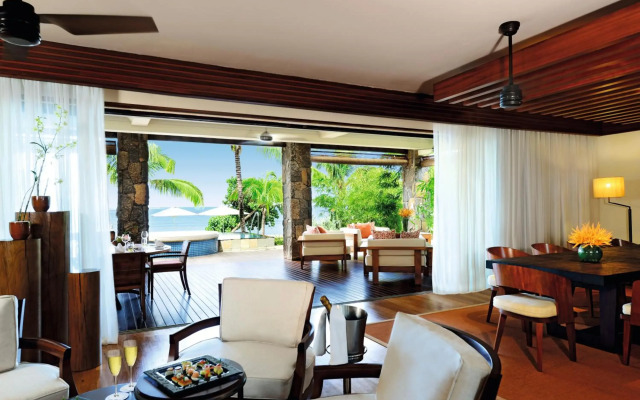Le Jadis Beach Resort & Wellness - Managed by Banyan Tree
