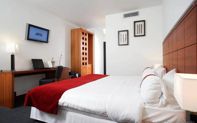 Holiday Inn Bordeaux Sud - Pessac by IHG