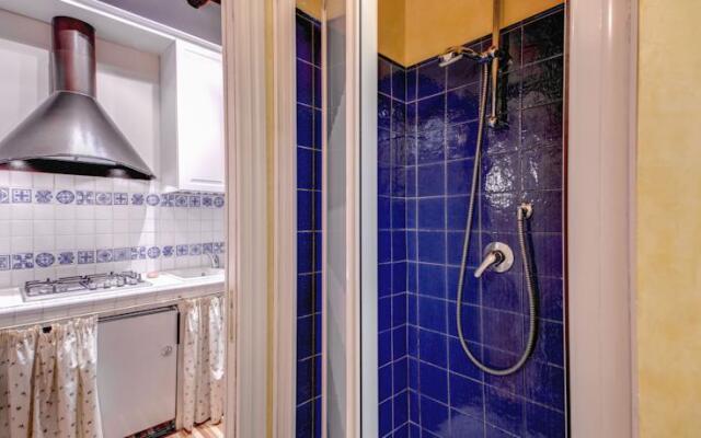 Lovely Nest Heart Of Trastevere