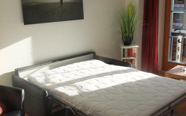 Ferienwohnung Bischoff in Lemkenhafen