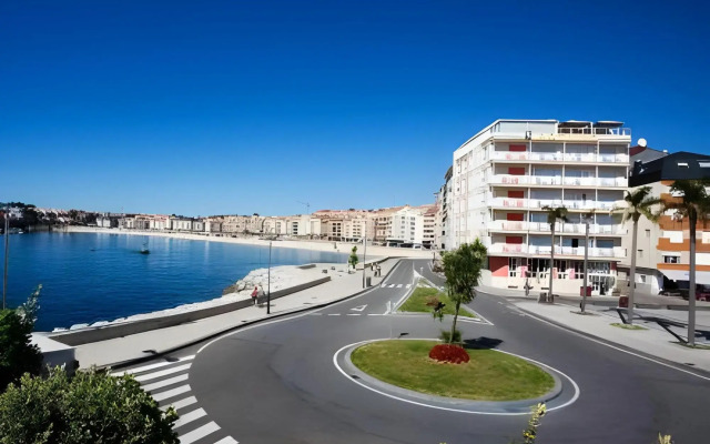 Apartamentos Rotilio