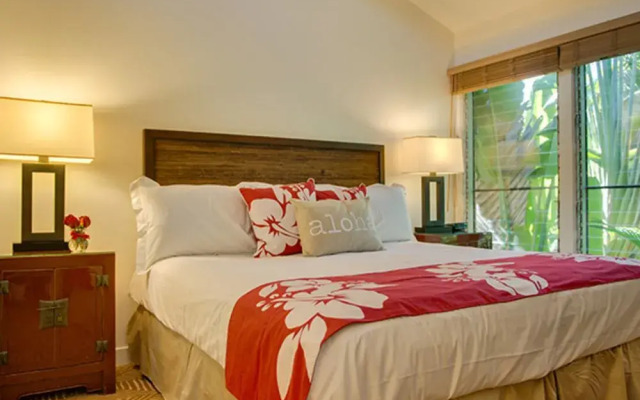 Lahaina Condo K202 - 2 Br Condo