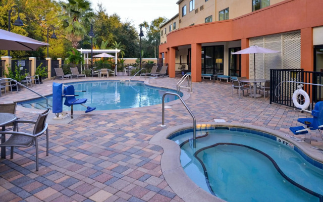 Fairfield Inn & Suites Orlando Ocoee