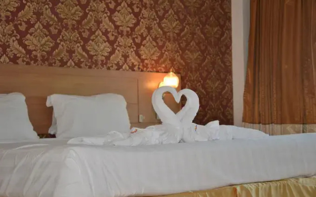 A&J Boutique Hotel Nanai