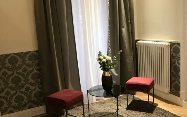 Mia al Pantheon Luxury Suites