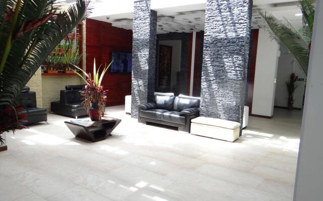 Hotel Macao Colombia