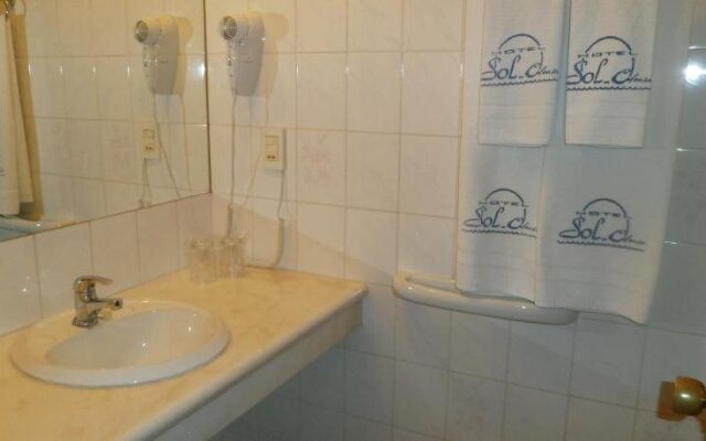 Hotel Sol Colonia