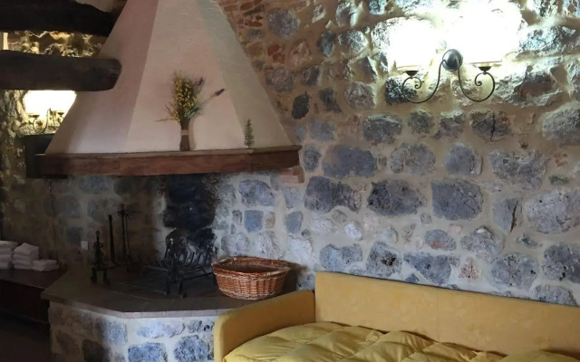 La Vecchia Corte