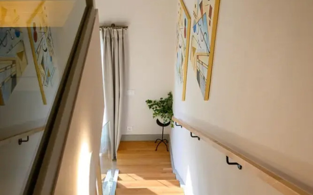 Kannas Mani-Luxury Suites- Adults friendly 14+