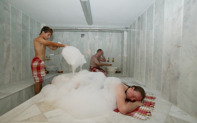 Hanay Suit Hotel