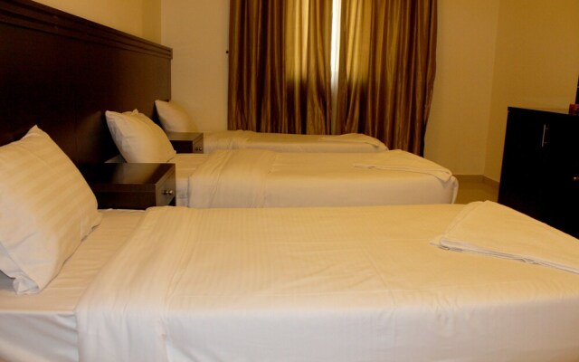 Mithaq Al Huda Hotel by Noor Al Safwa