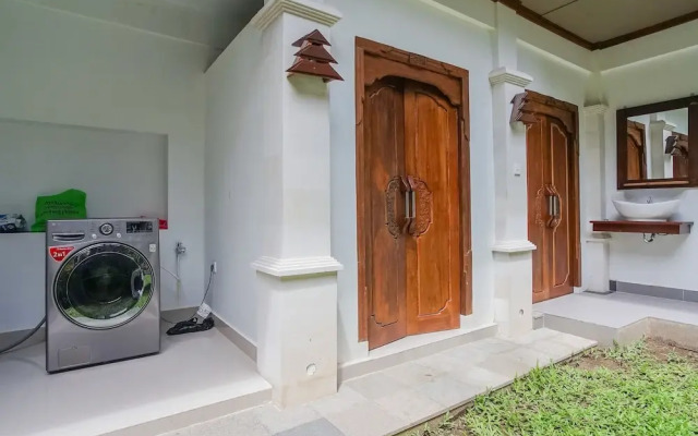 Lot 18 Villa