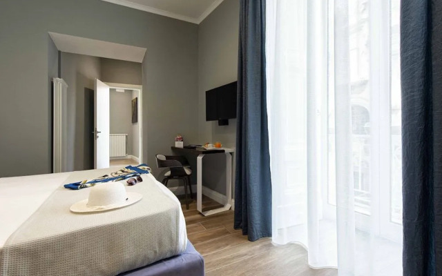 Dante Maison De Prestige