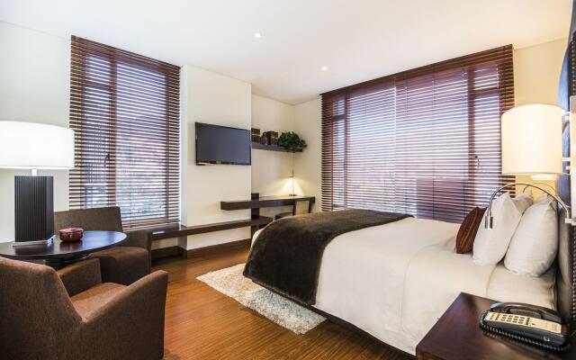 Hotel Cabrera Imperial By Key 33