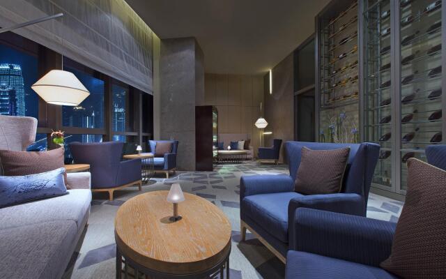 The Westin Chongqing Liberation Square