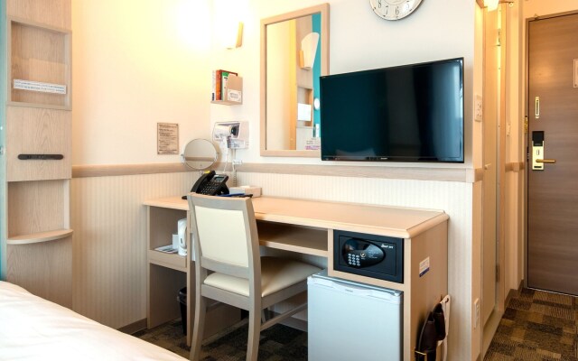 Toyoko Inn Tokyo Haneda Kuko No.1