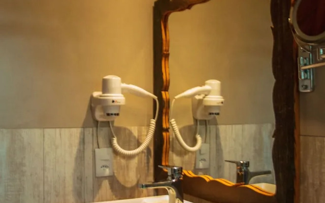 Estalagem Serra de Minas