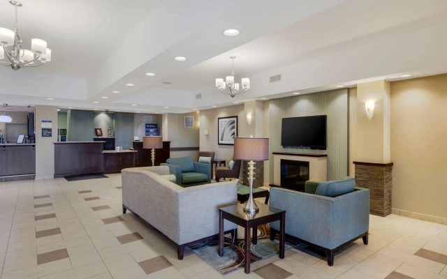 Best Western Plus Walkerton Hotel & Conference Centre