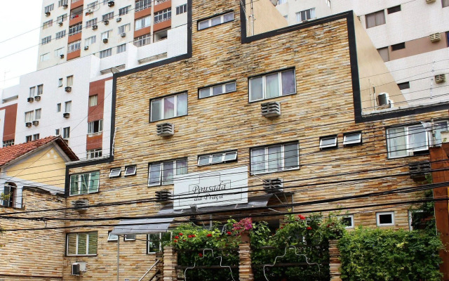Hotel Pousada da Praça
