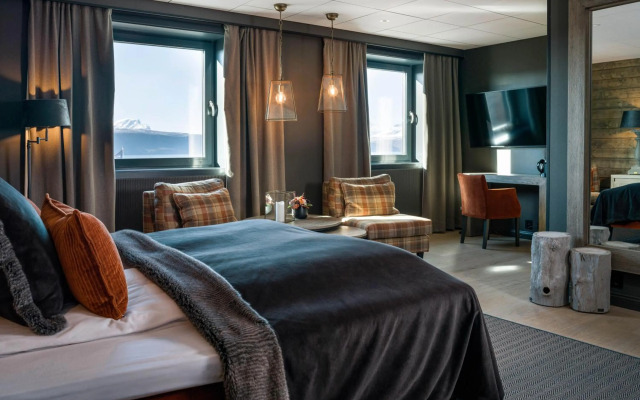 Quality Hotel Grand Royal