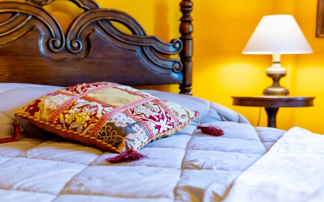 Villa Monet, 200 mt dal mare, clima, Wi-Fi