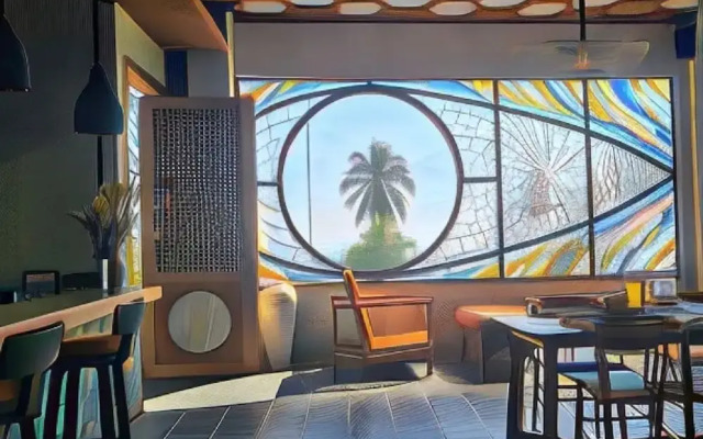Villa OMantra Home Bali