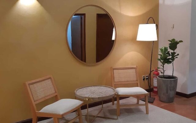 Bemar Carmelo Hotel
