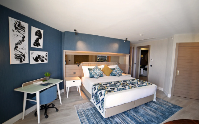Royal Wings Hotel - All Inclusive