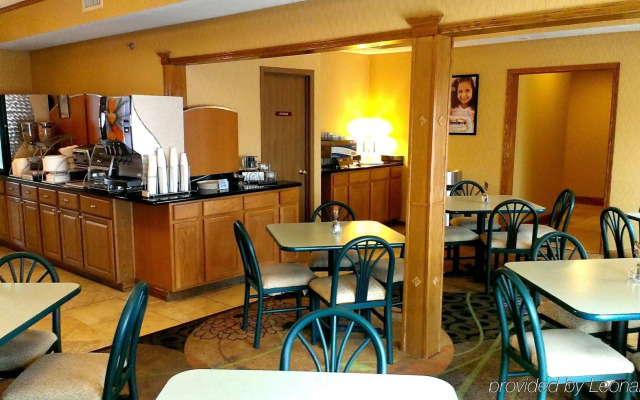 Holiday Inn Express Huntington