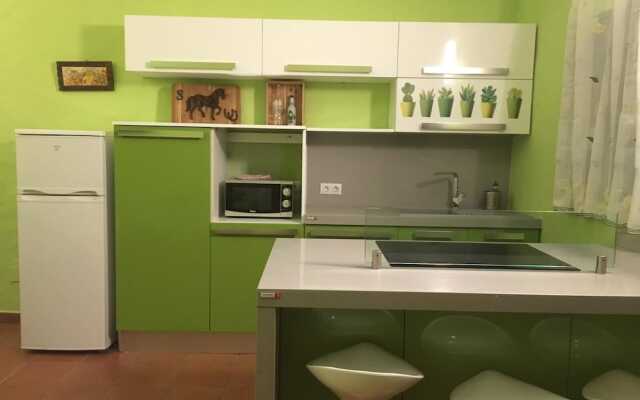 Country Home La Manigua