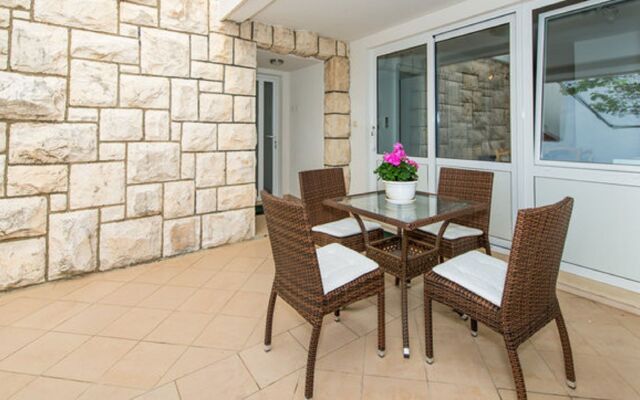 Beautiful Sea View Apartments