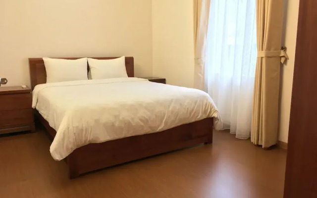 Palmo Hotel & Apartment 3